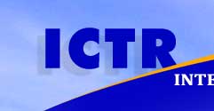 ICTR Test Logo